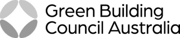 Green Building Council Australia
