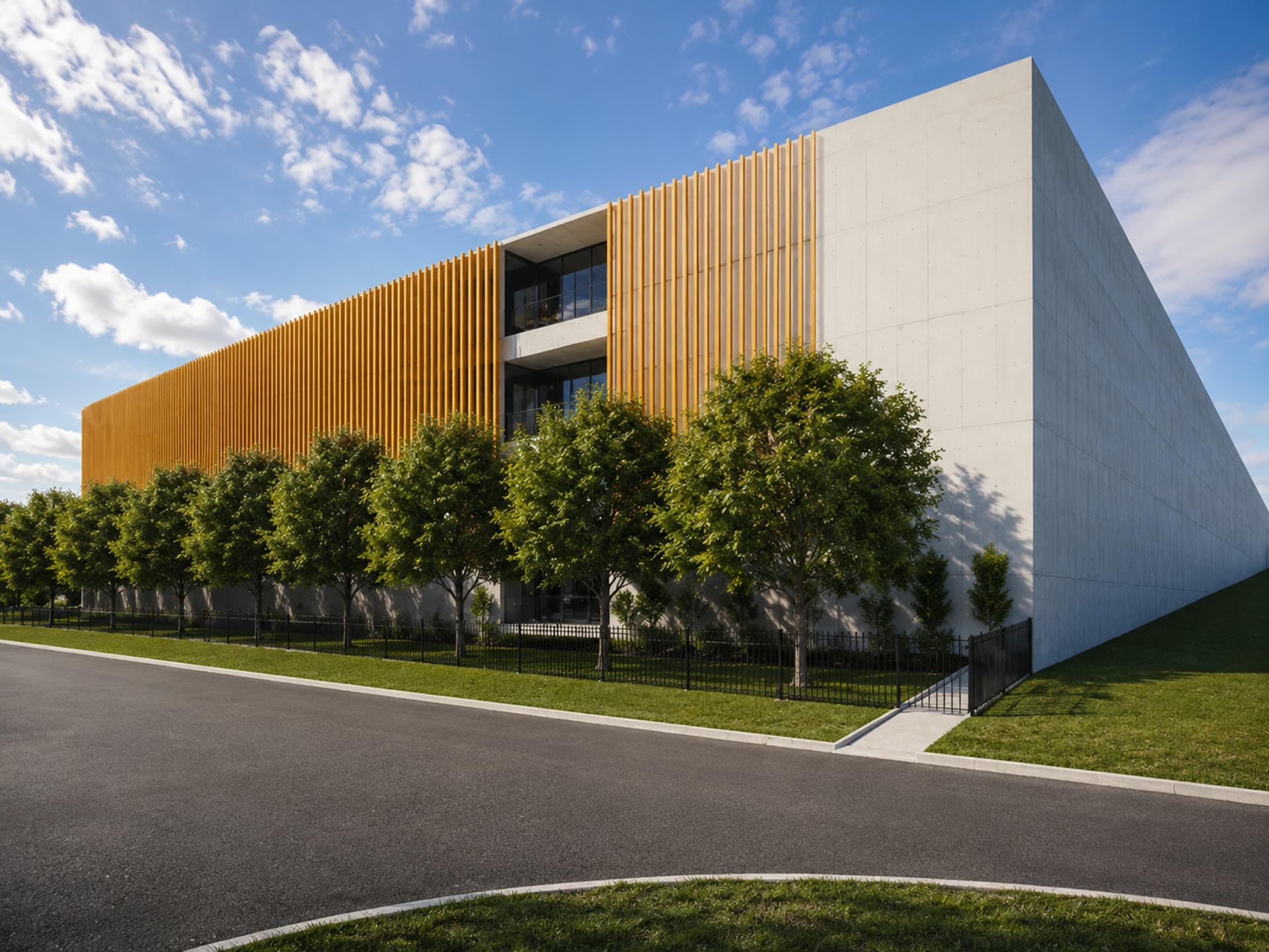 MA Business Park