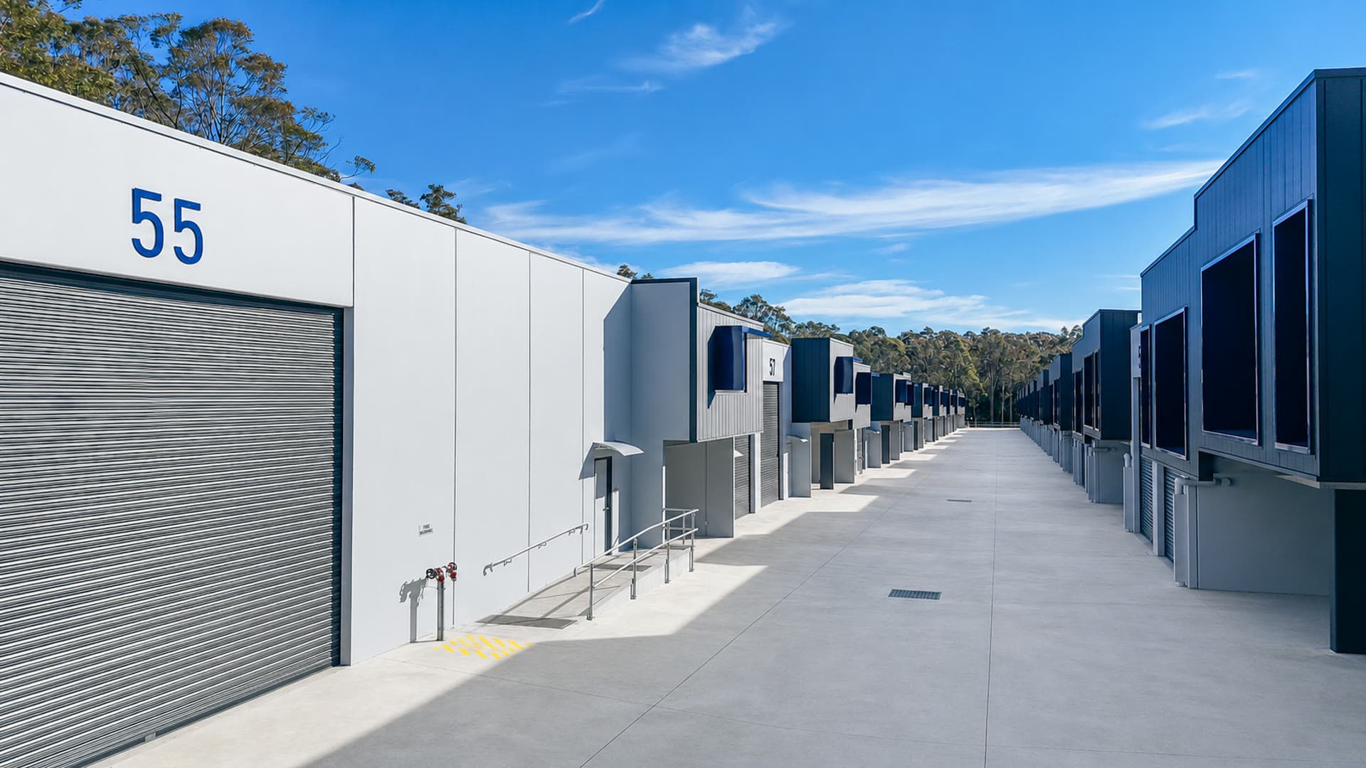 Nowra Business Park gallery image 1