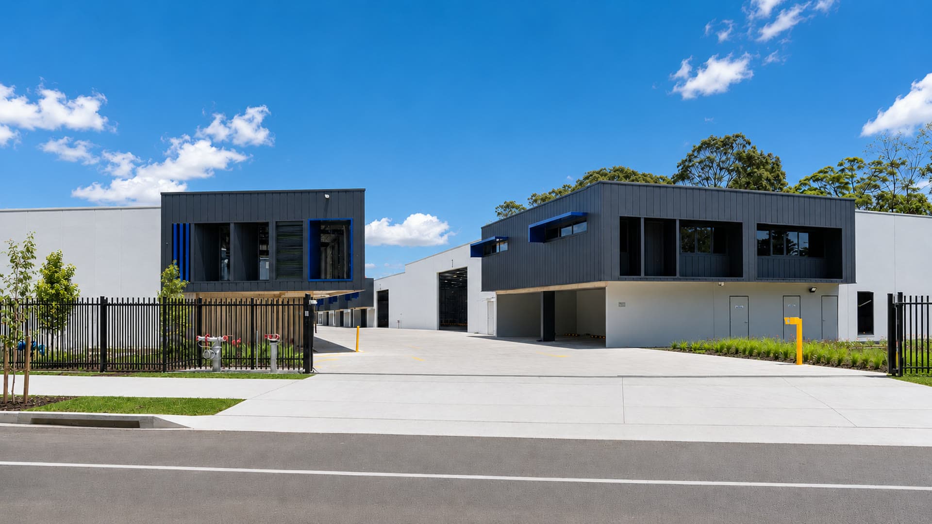 Nowra Business Park