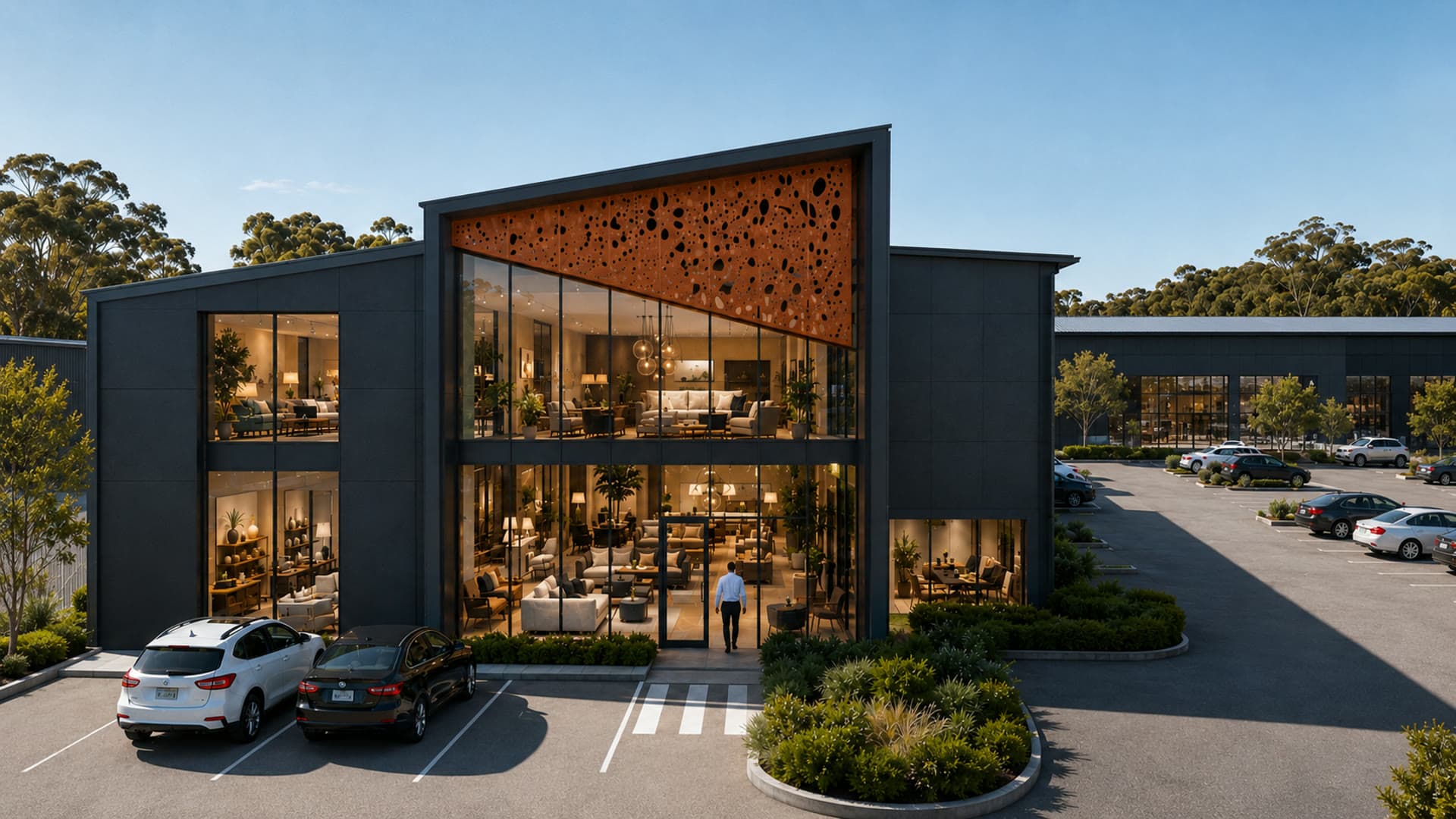 Shoalhaven Precinct gallery image 2