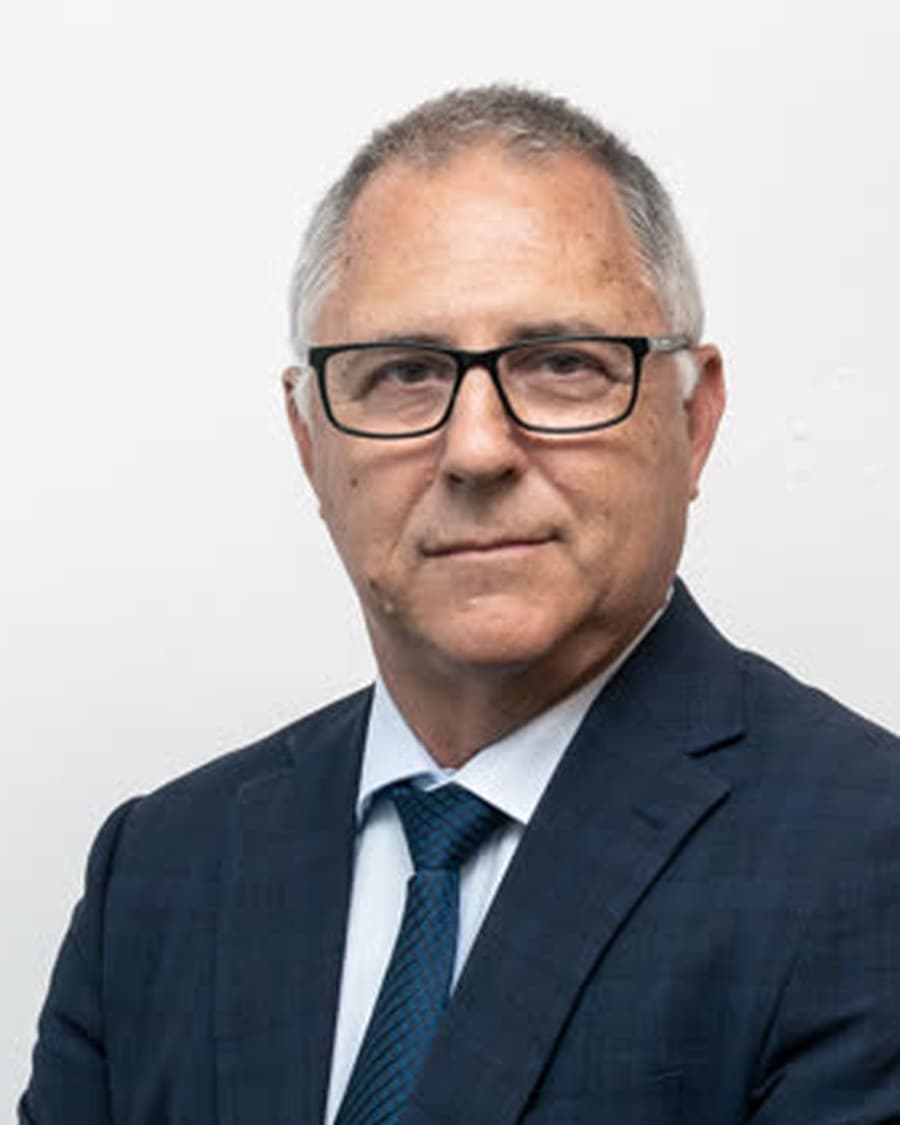 Mark Gerdovic